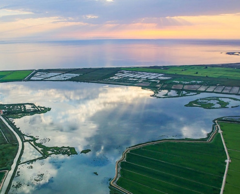 Delta de l’Ebre