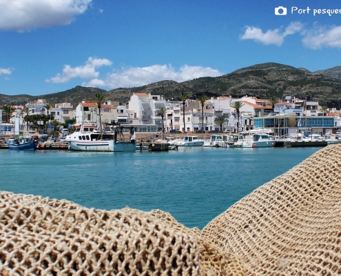 Les Cases d’Alcanar